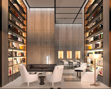 Nimit Langsuan 3 bedrooms, for sale