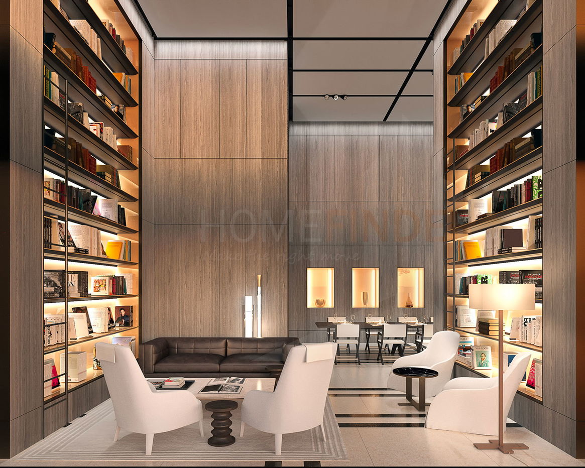 รูป Nimit Langsuan 3 bedrooms, for sale - รูปที่ 1/14