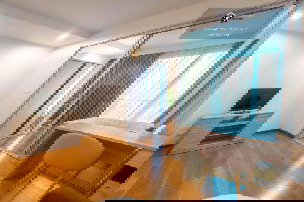 รูป The Line Phahonyothin Park | 🚝ใกล้ BTS,MRTจตุจักร #2025081111333 #FC - รูปที่ 4/8