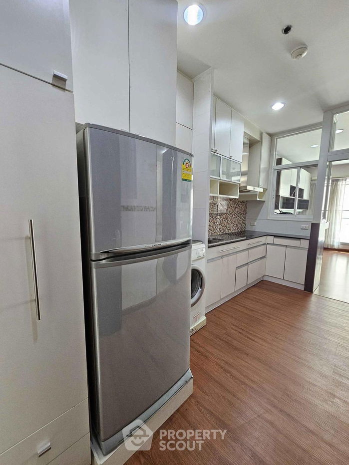 รูป คอนโด 1-ห้องนอน ที่ ดิ แอดเดรส สยาม ใกล้ BTS ราชเทวี (ID 2632264) - รูปที่ 6/8