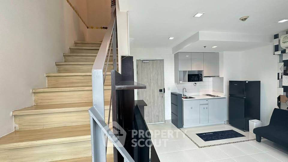 รูป คอนโด 1-ห้องนอน ที่ ไอดีโอ โมบิ พระราม 9 ใกล้ MRT พระราม 9 (ID 2631124) - รูปที่ 3/11