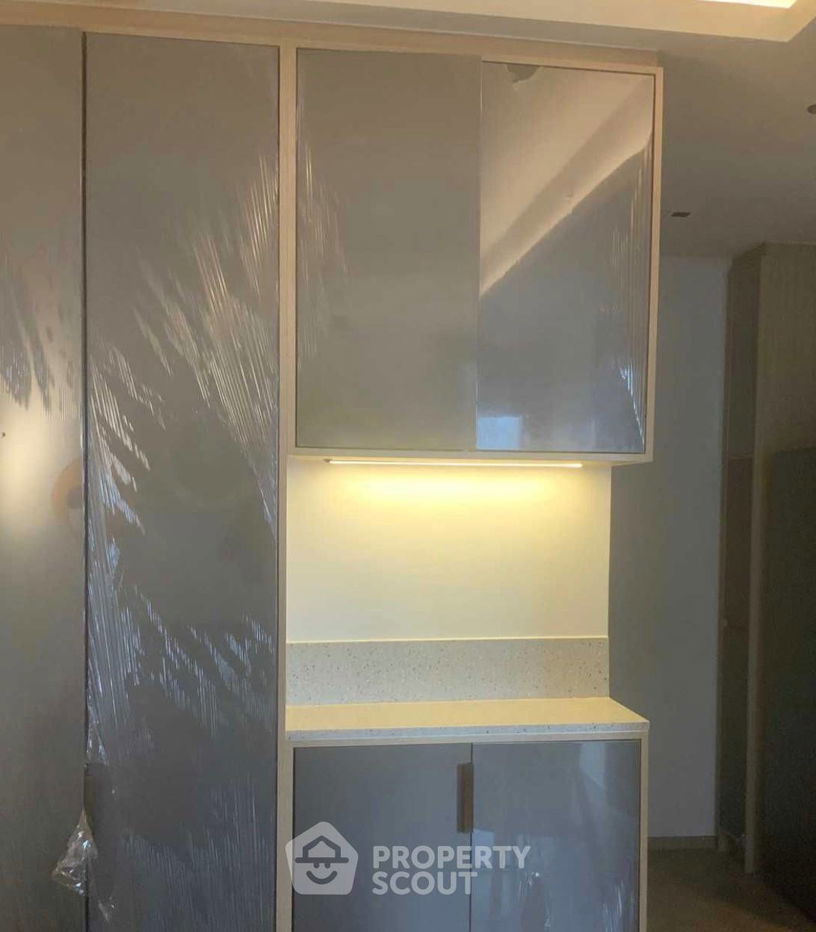 picture 1-BR Condo at Chapter Chula-Samyan near MRT Sam Yan (ID 2624768) - 2/7