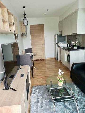 รูป คอนโด 1-ห้องนอน ที่ ซี สราญ คอนโดมิเนียม ใกล้ บางเสร่ (ID 2628173) - รูปที่ 5/8