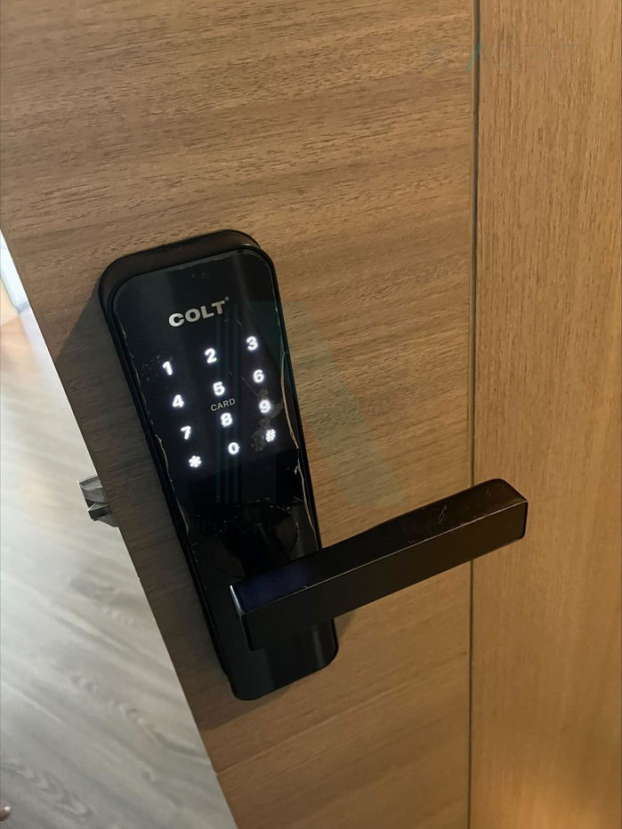 รูป ให้เช่าคอนโด ดิ ออริจิ้น รามอินทรา 83 สเตชั่น อาคาร A ชั้น 3 1 ห้องนอน ขนาด 26 ตรม ใกล้ อิชิบะ สเตชั่น - รูปที่ 8/8