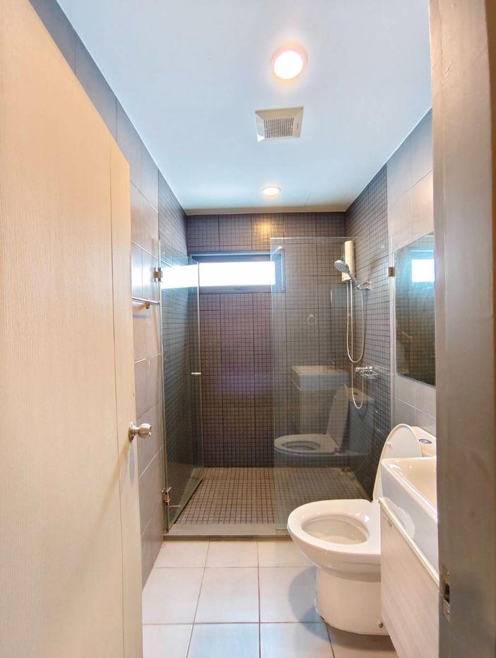 รูป Ideo S115 ห้อง 2 นอน 2 น้ำ ขนาด 60 ตรม. ชั้น 16 เช่า 18000/เดือน โทร/ไลน์ 0983067255 - รูปที่ 8/10