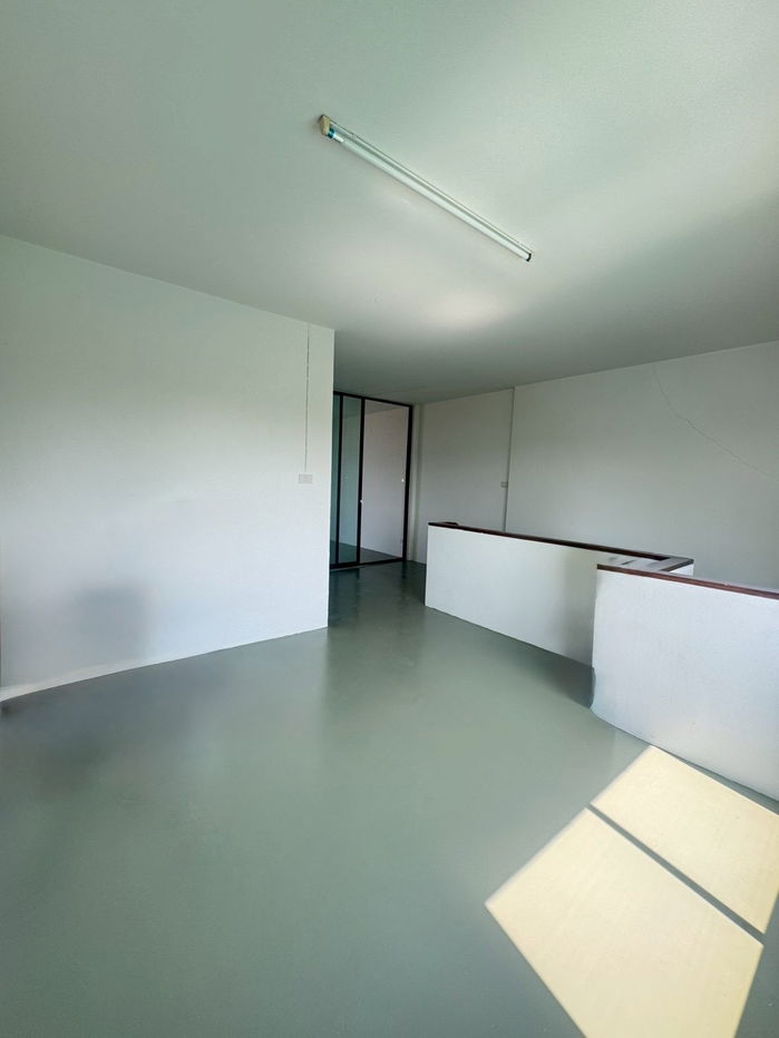 รูป N017 เช่า ให้เช่า ปล่อยเช่า โฮมออฟฟิศ คลองสาม คลองหลวง ปทุมธานี ราคาถูก สนใจ Line: @951qfbfi - รูปที่ 11/14