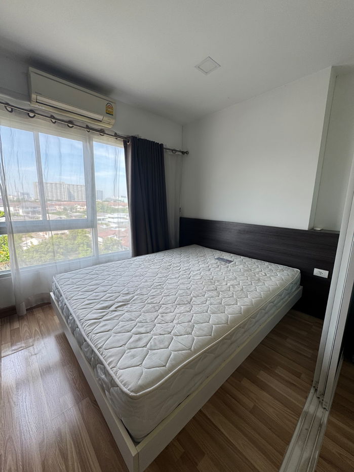 รูป 💥ให้เช่าคอนโด The one plus+@Srinakarin หัวหมาก ซอย 3 เฟอร์ครบ ตกแต่งพร้อมอยู่🔥🔥 - รูปที่ 2/10