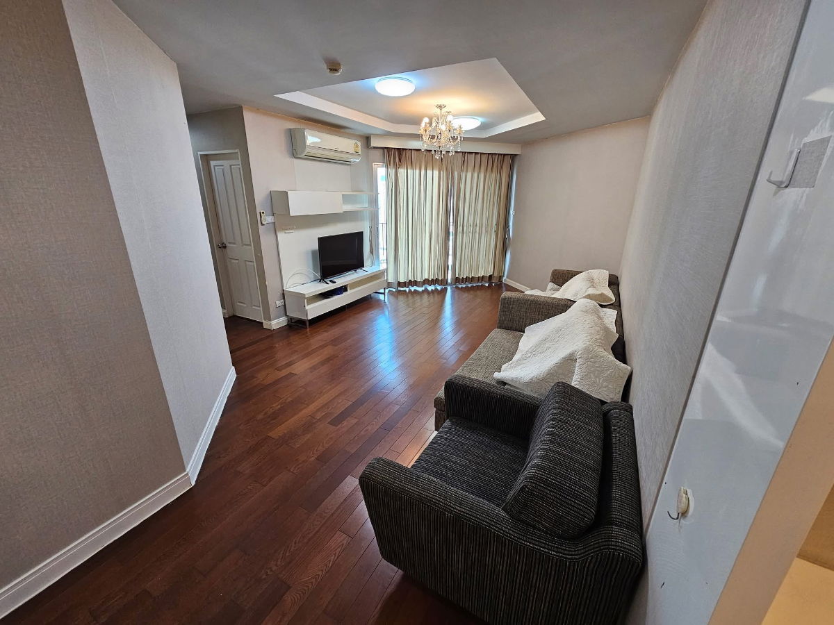 รูป #R9279   🎉 110269 ให้เช่าคอนโด Belle Grand Rama 9  - รูปที่ 10/12