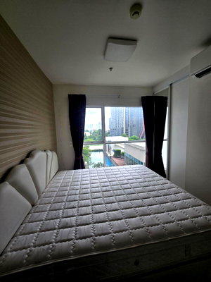 Condos for rent Panyananthaphikkhu Chonprathan Medical Center : Aspire                        Rattanathibet1