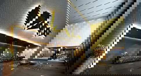 🔥 หลุดจอง! ราคานี้หาไม่ได้ง่าย ๆ เดอะ เทมโป แกรนด์ สาทร - วุฒากาศ พร้อมโอน 🔥MD-25070311