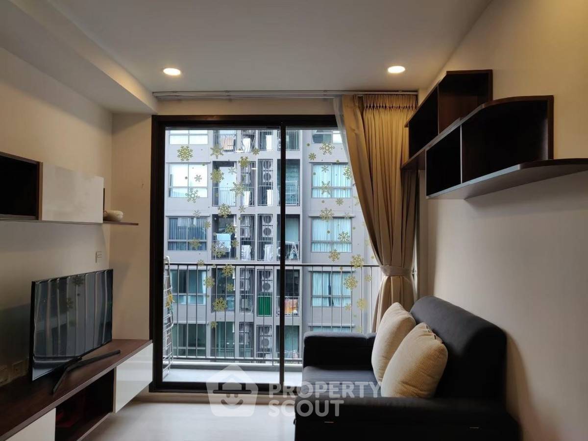 รูป คอนโด 2-ห้องนอน ที่ เดอะทรี สุขุมวิท 64 ใกล้ BTS ปุณณวิถี (ID 2631722) - รูปที่ 9/15