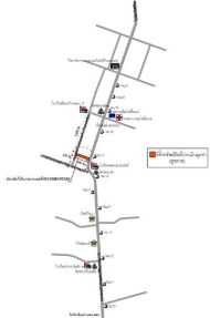 รูป K00705 ขายที่ดินเปล่า อำเภอเมืองกำแพงเพชร จังหวัดกำแพงเพชร - รูปที่ 6/8