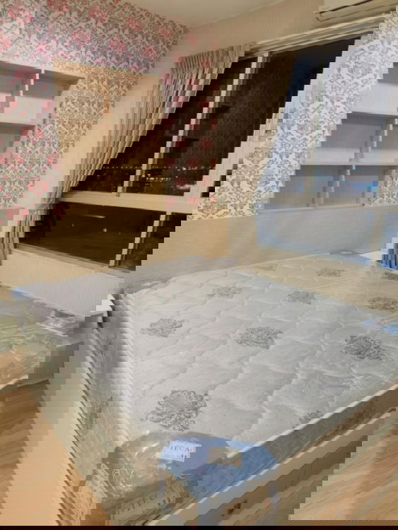 รูป 🔮RB23188 ให้เช่าถูกมาก👍ลุมพินี วิลล์ รามคำแหง 60/2✅แอดไลน์ @119dgdea ( มี @ ด้วย) แอดมินตอบไว - รูปที่ 7/12