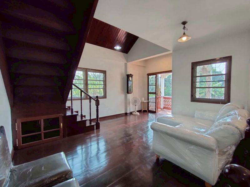 รูป ✨✨✨ ขาย บ้านเดี่ยวหลังใหญ่ 🏠ที่ดิน 185 ตร.ว.  📍 ซอยบางระมาด 15 (ประสิทธิ์พัฒนา) พุทธมณฑล สาย 1 - รูปที่ 9/20