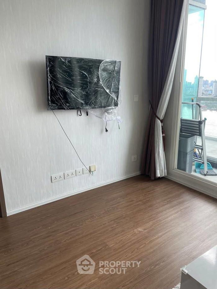 รูป คอนโด 1-ห้องนอน ที่ แม่น้ำ เรสซิเดนท์ ใน วัดพระยาไกร (ID 2629652) - รูปที่ 13/15