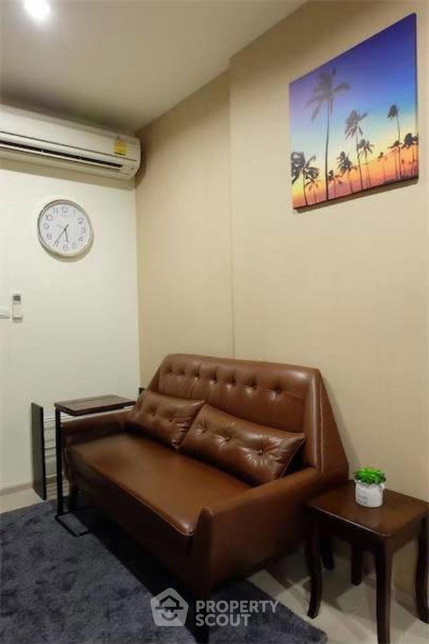 รูป คอนโด 1-ห้องนอน ที่ ริทึ่ม อโศก ใกล้ MRT พระราม 9 (ID 2631884) - รูปที่ 6/10