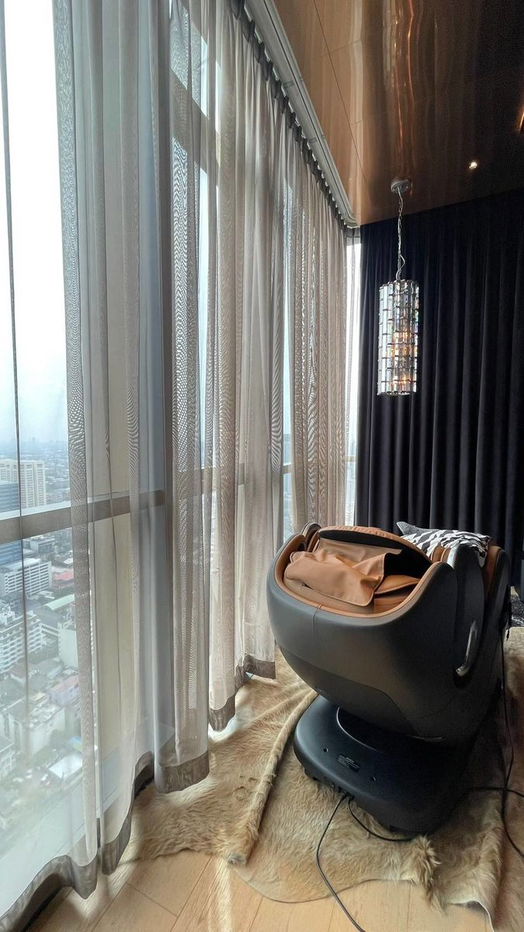 picture The Monument Thonglor 💎 Mini Penthouse At Thonglor #CO - 18/20