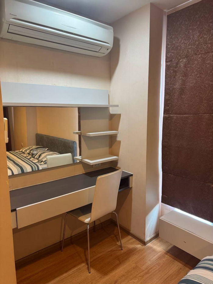 picture For Rent : The Base Sukhumvit 77  - 15/19