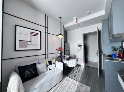 For sale ideo sukhumvit rama4 best price from developer