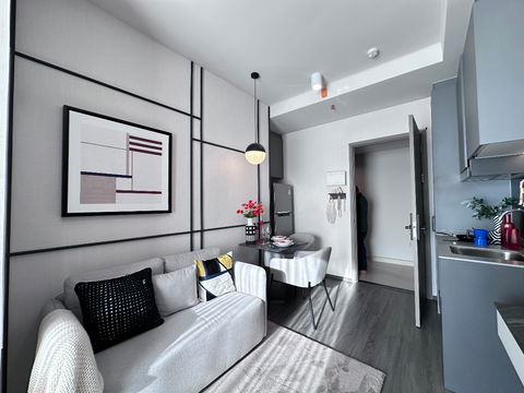 ideo sukhumvit rama4 ห้องใหม่จากโครงการ นัดชมโครงการรับราคาพิเศษและโปรพิเศษหลายห้อง