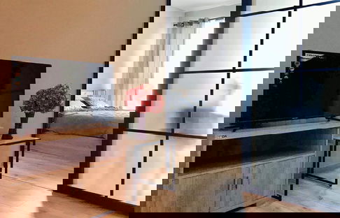 🔥🔥🔥ให้เช่า บริกซ์ คอนโด จรัญฯ64🔥🔥🔥