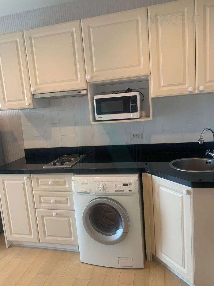 รูป 📌 ให้เช่าคอนโด เดอะ ซี้ด เตร์เร่ รัชโยธิน อาคาร 1 ชั้น 7 1 ห้องนอน ขนาด 43 ตรม ใกล้ มหาวิทยาลัยเกษตรศาสตร์ - รูปที่ 8/8