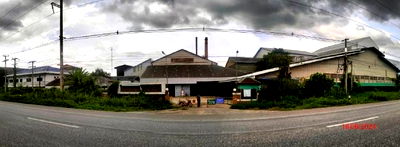 โรงงาน กำแพงเพชร : K01992 ขายโกดังโรงสี อำเภอคลองขลุง จังหวัดกำแพงเพชร