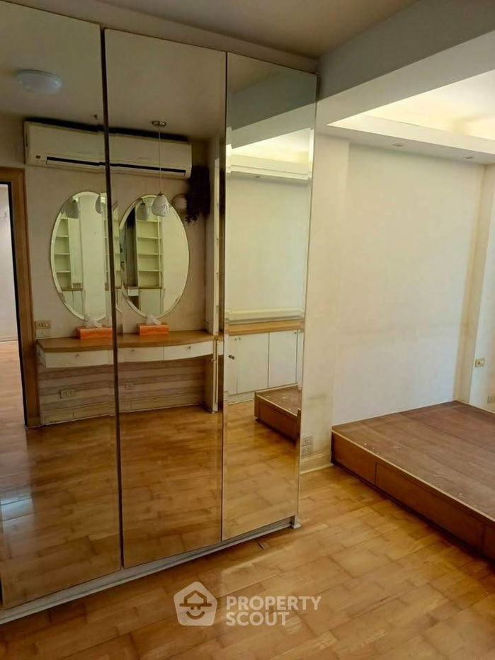 รูป คอนโด 1-ห้องนอน ที่ พิพัฒน์ เพลส คอนโดมิเนียม ใกล้ BTS ช่องนนทรี (ID 2632340) - รูปที่ 11/19