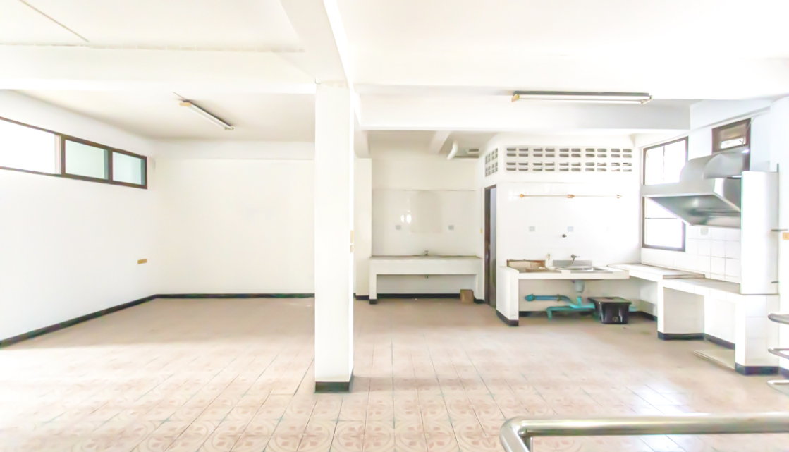 รูป 🏠 ขายด่วน บ้าน INTER🏠     ประชาราษฎร์บำเพ็ญ ซอย 5   "อยู่ก็ดีทำโฮมออฟฟิศก็ได้ " - รูปที่ 3/14