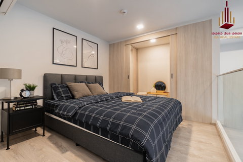 รูปภาพ ✨ ให้เช่า เดอะทรี พัฒนาการ - เอกมัย ✨  ราคา 28,500 บาท/เดือน