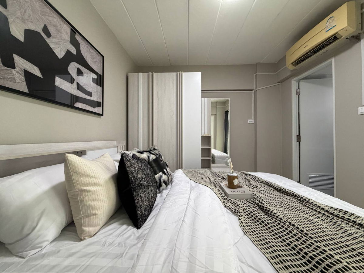 picture 🔥🔥🔥Sale :Niran city condo Bangkhae - 36/37