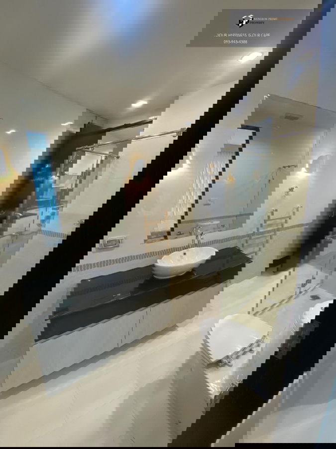 รูป Baan Klang Krung Siam-Pathumwan | 🚝ใกล้ BTS ราชเทวี #2025111812980 #FC - รูปที่ 10/12