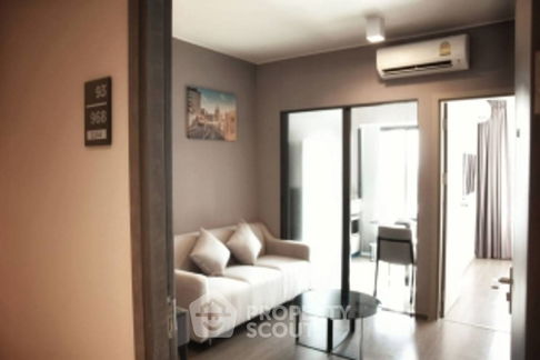 1-BR Condo at Ideo Sukhumvit 93 near BTS Bang Chak (ID 2631068)