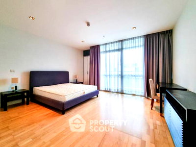 Condos for rent : 3-BR Condo at Athenee Residence near BTS Phloen Chit (ID 2594120)