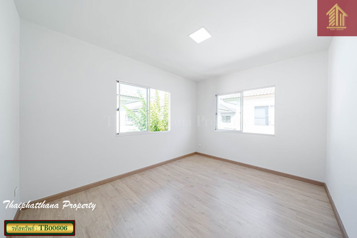 รูป สีวลี รามคำแหง - วงแหวน ซอยมีสทีน ถนนราษฎร์พัฒนา บ้านสวยรีโนเวทใหม่ - รูปที่ 8/15