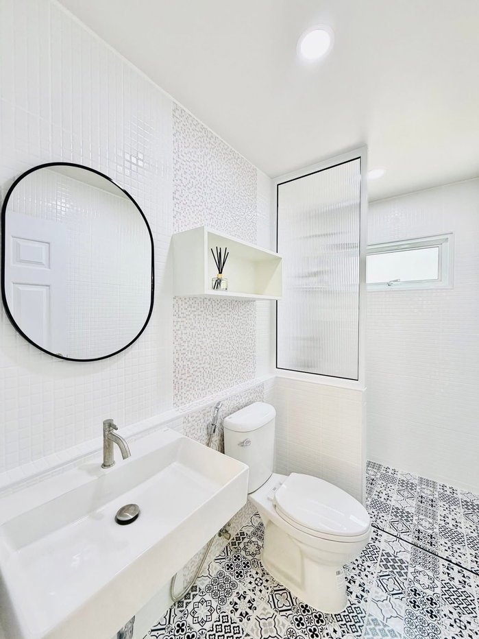 รูป Single Storey House for Sale in East Pattaya with 3 Bedrooms - รูปที่ 20/20