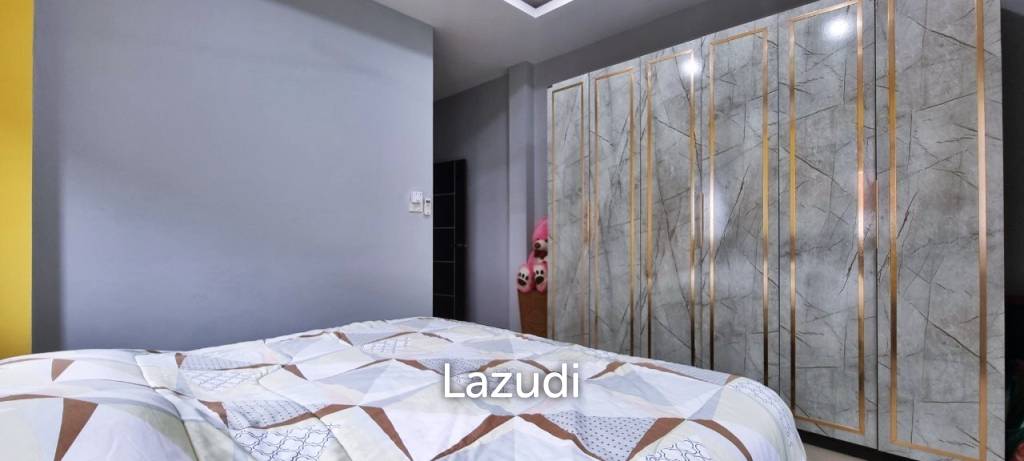 picture 3 Beds 2 Baths 110 SQ.M. Single House in Mabprachun - 13/20