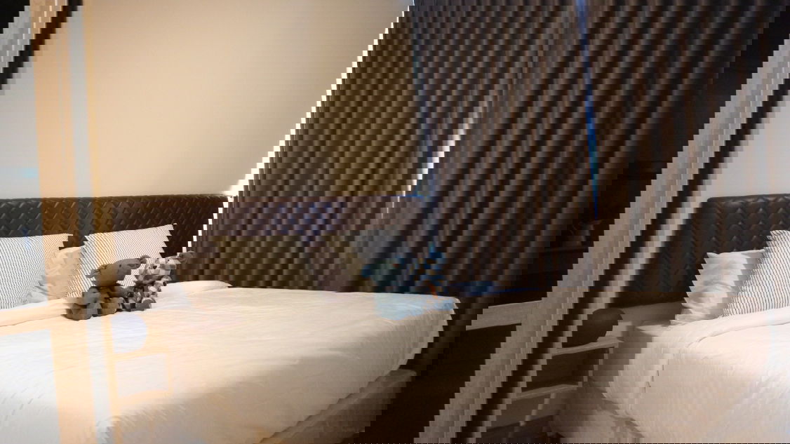 รูป ให้เช่าคอนโด The Indeed Condo Prime Amata - รูปที่ 16/16