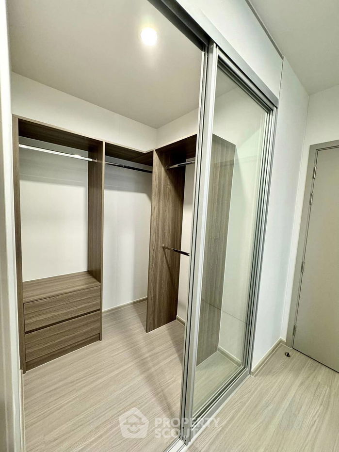 รูป คอนโด 2-ห้องนอน ที่ เดอะพาร์คแลนด์ เพชรเกษม 56 ใกล้ MRT หลักสอง (ID 2632170) - รูปที่ 8/8