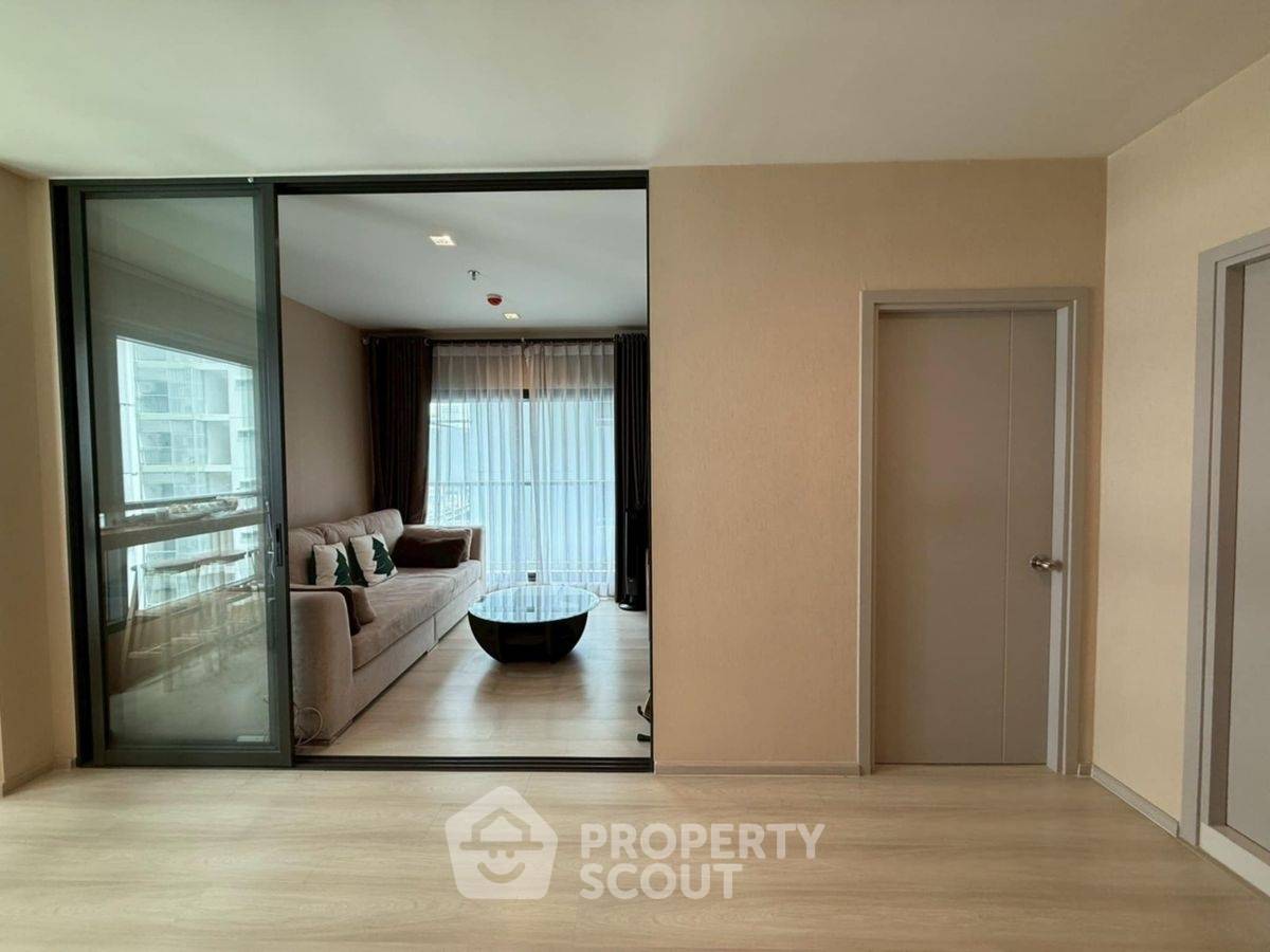 รูป คอนโด 1-ห้องนอน ที่ ไลฟ์ สุขุมวิท 48 ใกล้ BTS พระโขนง (ID 2631746) - รูปที่ 2/8