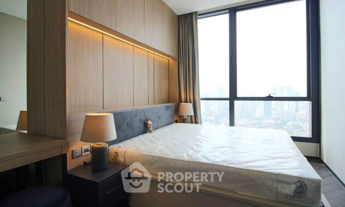 รูป คอนโด 1-ห้องนอน ที่ ดิ เอส สุขุมวิท 36 ใกล้ BTS ทองหล่อ (ID 2625862) - รูปที่ 1/18