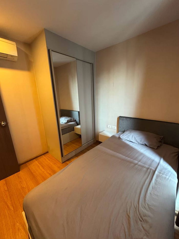 picture For Rent : The Base Sukhumvit 77  - 11/19