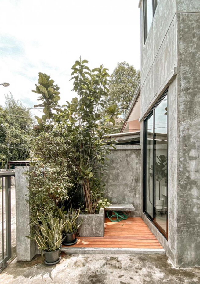 รูป ทาวน์เฮาท์ 2-ห้องนอน ใกล้ ARL รามคำแหง (ID 1422686) - รูปที่ 23/24