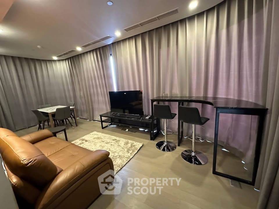 รูป คอนโด 2-ห้องนอน ที่ แอชตัน อโศก ใกล้ MRT สุขุมวิท (ID 2632327) - รูปที่ 2/10