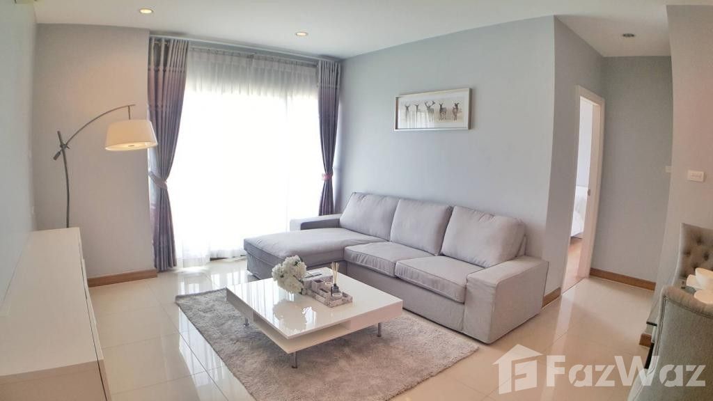 รูป ขาย คอนโด 2 ห้องนอน ในโครงการ คอนโด ไอวี่ ริเวอร์ 42133 - รูปที่ 1/10