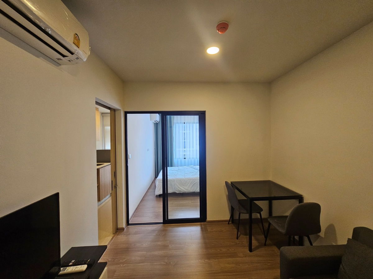 รูป ปล่อยห้อง!! Chewathai Pinklao : ชีวาทัย ปิ่นเกล้า MRT-บางยี่ขัน - รูปที่ 2/5