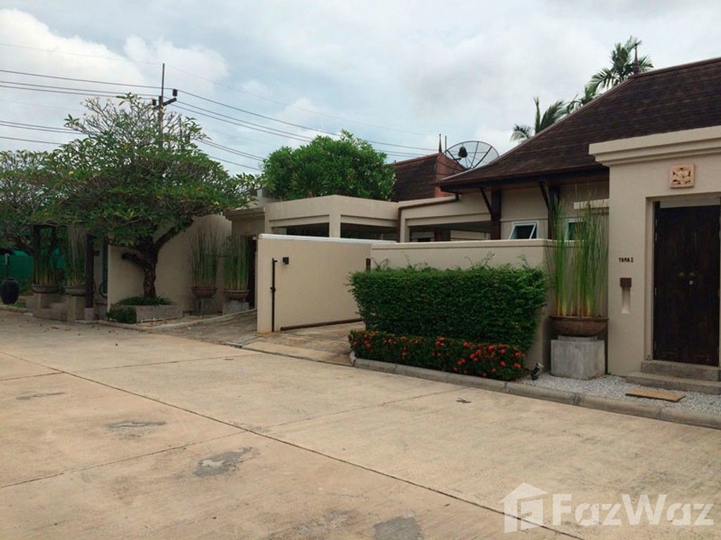 รูป ขาย วิลล่า 4 ห้องนอน ในโครงการ ทู วิลล่า ธารา 164392 - รูปที่ 37/38