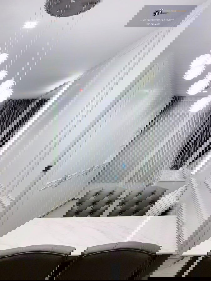 รูป Life Asoke - Rama 9 | 🚝ใกล้ BTS,MRพระราม9 #2025122713601#FC - รูปที่ 6/13