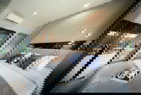 🔥นิช โมโนเมกะสเปซ บางนา ห้องใหม่จากโครงการ ด้วยราคาสุดพิเศษ 2 ห้องนอน เริ่มต้นเพียง 4.48 MB ตอบโจทย์ทั้งการอยู่อาศัย และการลงทุน