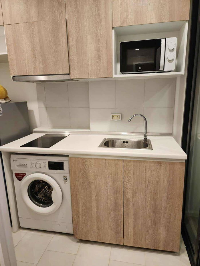 รูป 🤝🏻RB23190 ให้เช่าถูกมาก👍เดนิม จตุจักร✅แอดไลน์ @mproperty( มี @ ด้วย) แอดมินตอบไว - รูปที่ 2/11